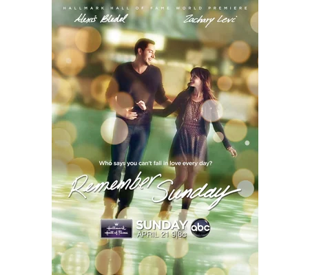 Remember Sunday (2013)
