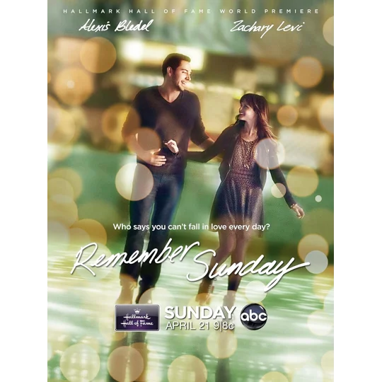 Remember Sunday (2013)