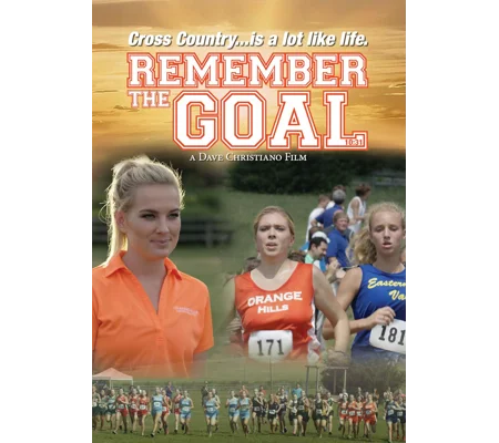 Remember The Goal (2016)