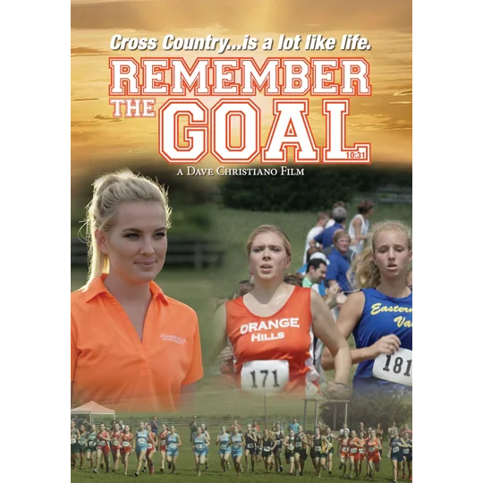 Remember The Goal (2016)