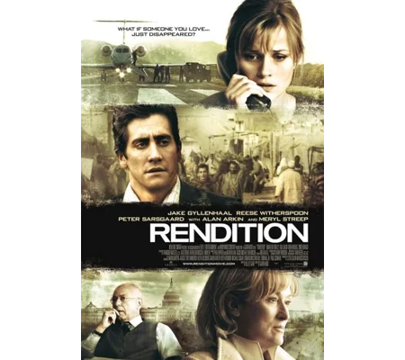 Rendition (2007)