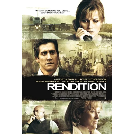 Rendition (2007)