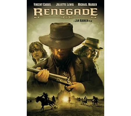 Renegade (2004)