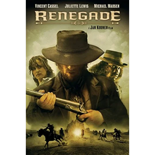 Renegade (2004)