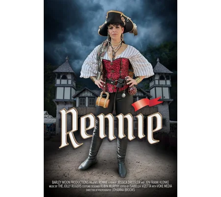 Rennie (2025)