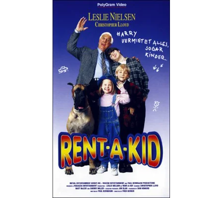 Rent-A-Kid (1995)