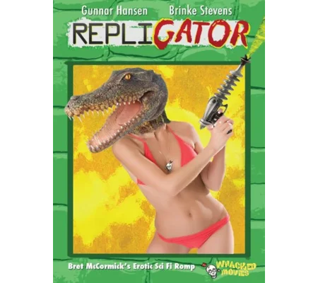 Repligator (1996)