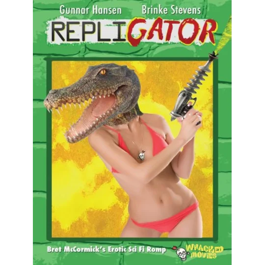 Repligator (1996)