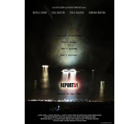 Report 51 (2013)