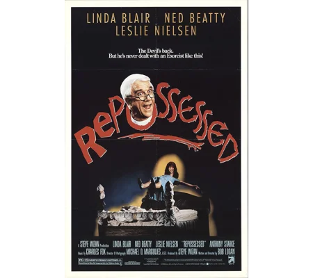 Repossessed (1990)