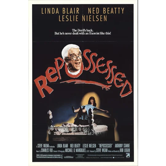 Repossessed (1990)