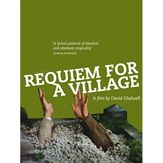 Requiem For A Village (1975)
