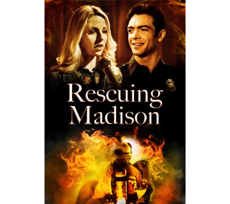 Rescuing Madison (2014)