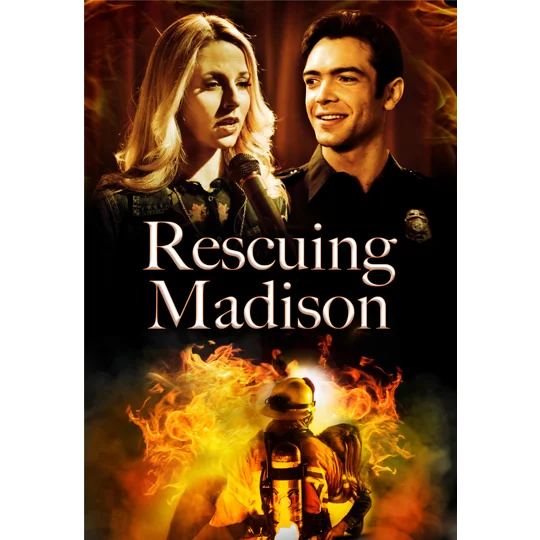 Rescuing Madison (2014)