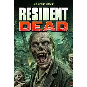 Resident Dead (2026)