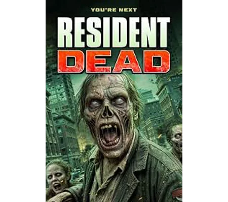 Resident Dead (2026)