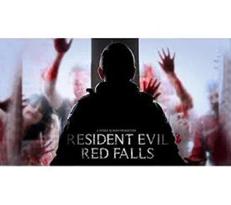 Resident Evil - Red Falls (2013)