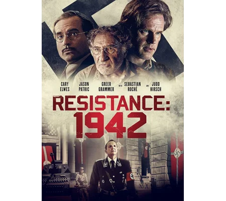 Resistance - 1942 (2021)