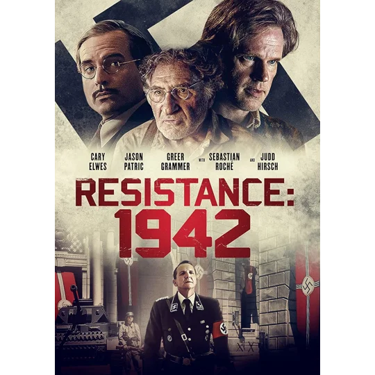 Resistance - 1942 (2021)