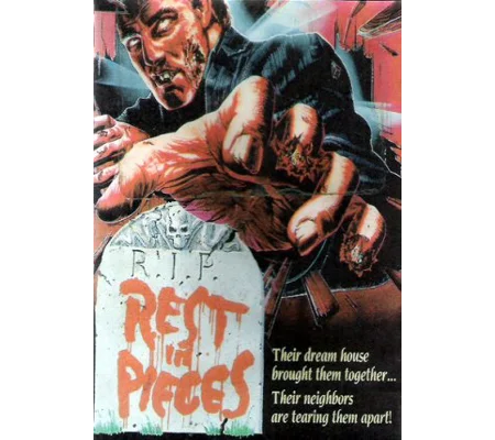 Rest In Pieces (1987)