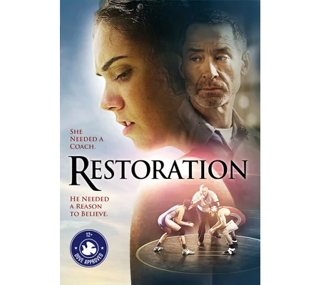Restoration (2016)