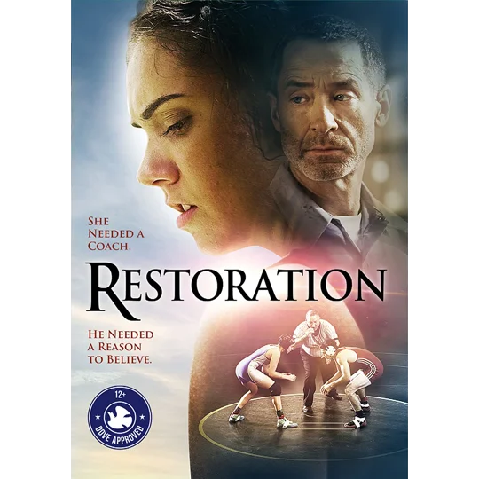 Restoration (2016)