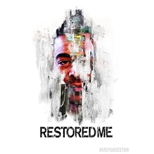 Restore Me (2016)
