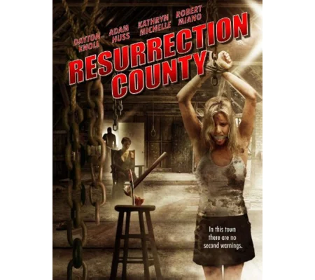 Resurrection Country (2008)