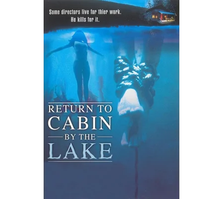 Return To Cabin By The Lake (2001)