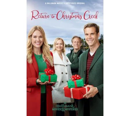 Return To Christmas Creek (2018)