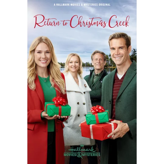 Return To Christmas Creek (2018)