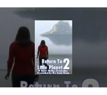 Return To Little Planet 2 (2013)