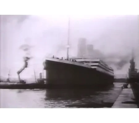 Return To The Titanic - Live (1987)