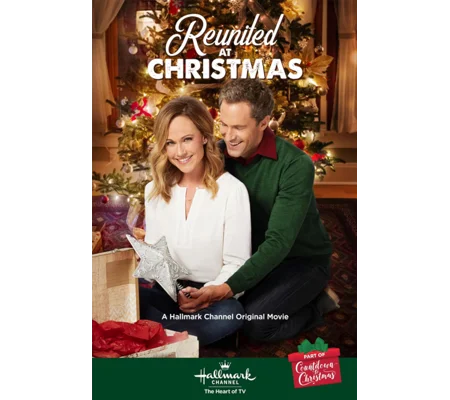 Reunited At Christmas (2018)