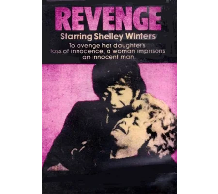 Revenge (1971)