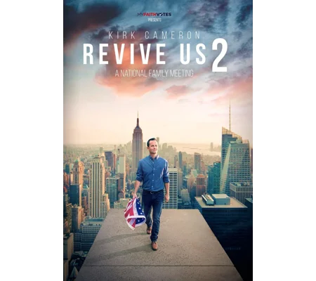 Revive Us 2 (2017) Kirk Cameron