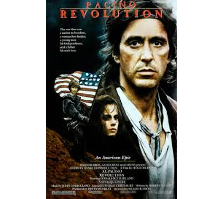 Revolution (1985)