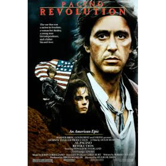 Revolution (1985)