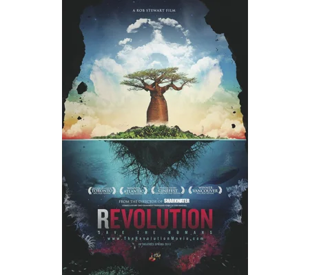 Revolution (2012)