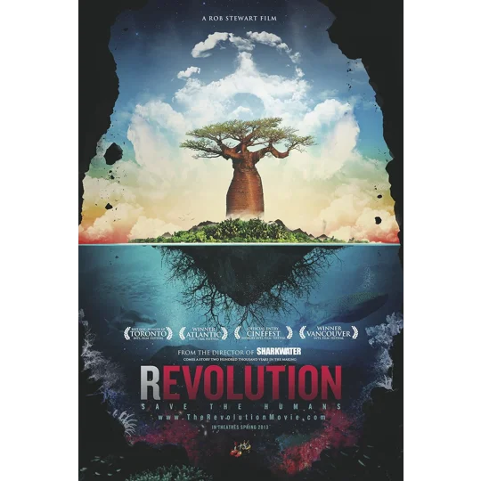 Revolution (2012)