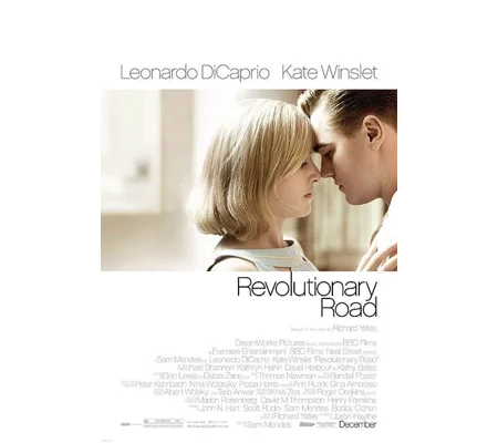 Revolutionary Road (2008)