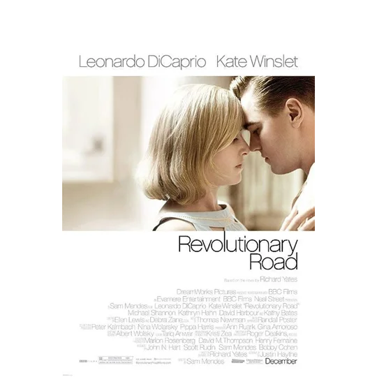 Revolutionary Road (2008)