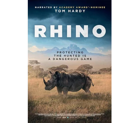 Rhino (2025)
