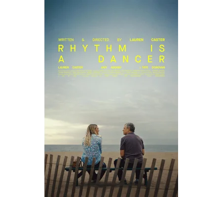Rhytham Is A Dancer (2025)