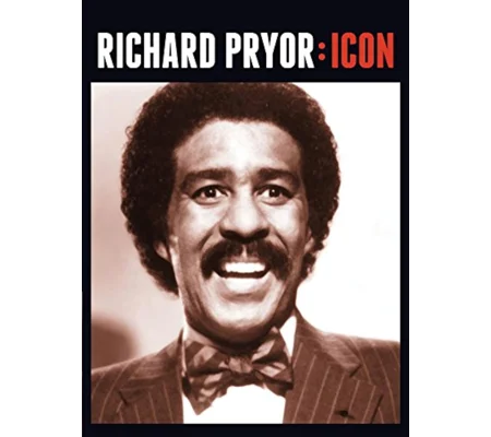 Richard Pryor - Icon (2014)