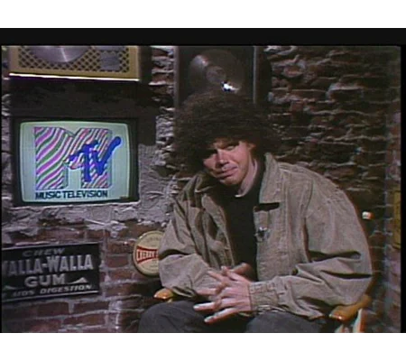 Rich Hall's You Can Go To Hell I'm Going To Texas (2015)