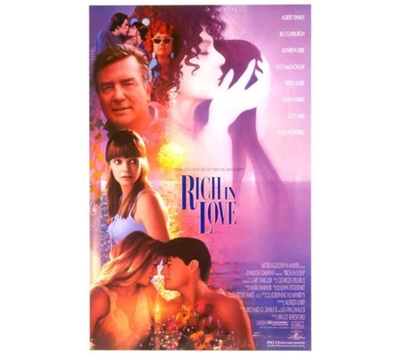 Rich In Love (1992)