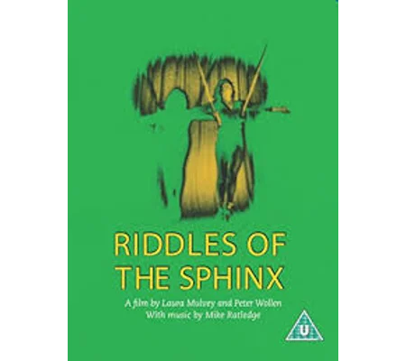 Riddles Of The Sphinx (1977)