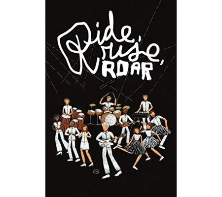 Ride Rise Roar (2010)