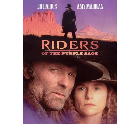 Riders Of The Purple Sage (1996)